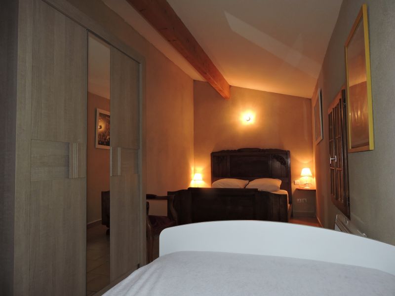 photo 14 Location entre particuliers Dieulefit gite Rhne-Alpes Drme chambre 3