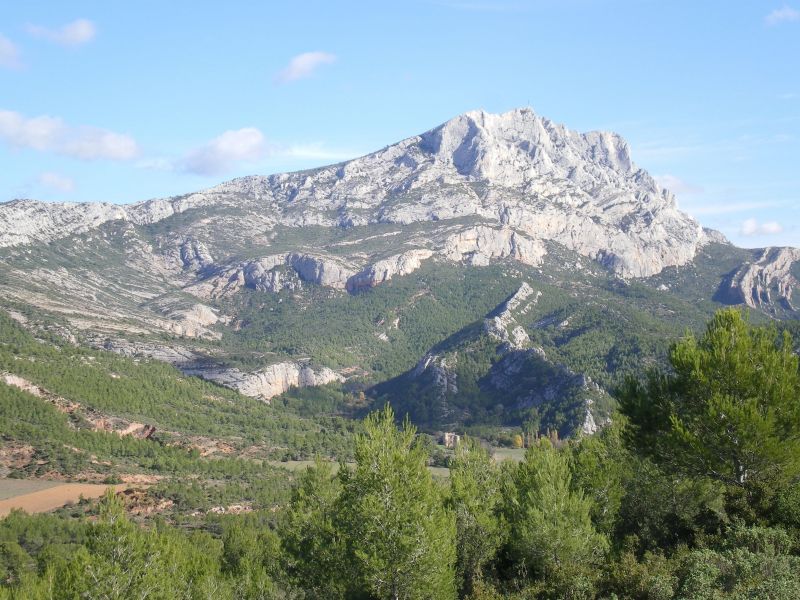 photo 1 Location entre particuliers Aix en Provence villa Provence-Alpes-Cte d'Azur Bouches du Rhne Vue autre