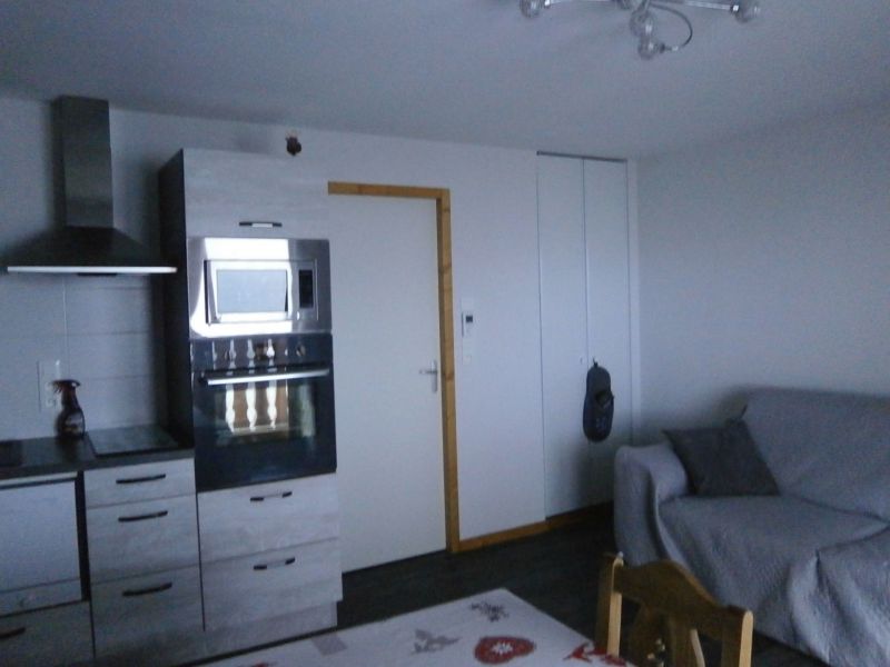 photo 5 Location entre particuliers Thollon Les Mmises appartement Rhne-Alpes Haute-Savoie Salle  manger 1