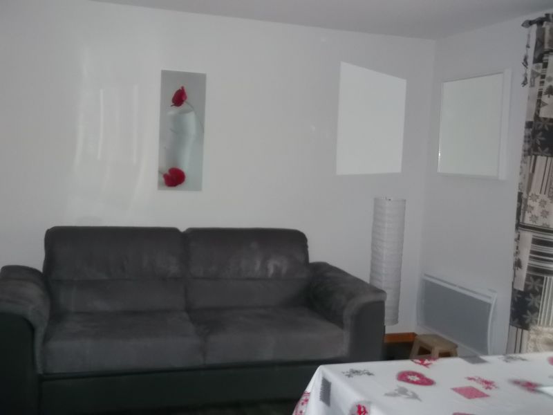 photo 6 Location entre particuliers Thollon Les Mmises appartement Rhne-Alpes Haute-Savoie Salle  manger 1