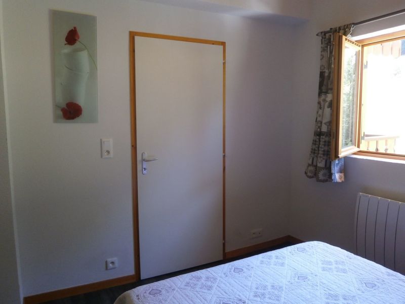 photo 17 Location entre particuliers Thollon Les Mmises appartement Rhne-Alpes Haute-Savoie chambre 1