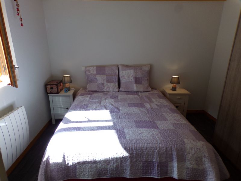 photo 15 Location entre particuliers Thollon Les Mmises appartement Rhne-Alpes Haute-Savoie chambre 1