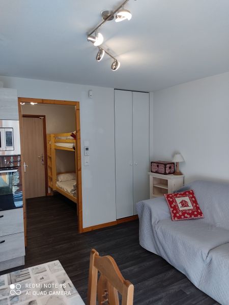 photo 10 Location entre particuliers Thollon Les Mmises appartement Rhne-Alpes Haute-Savoie Salle  manger 1