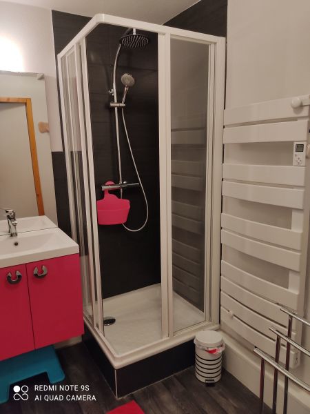 photo 27 Location entre particuliers Thollon Les Mmises appartement Rhne-Alpes Haute-Savoie salle de bain