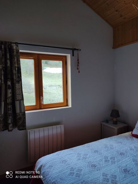 photo 24 Location entre particuliers Thollon Les Mmises appartement Rhne-Alpes Haute-Savoie chambre 1