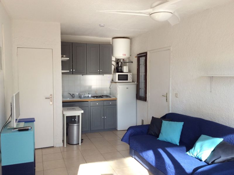 photo 5 Location entre particuliers Lumio appartement Corse Haute-Corse Sjour