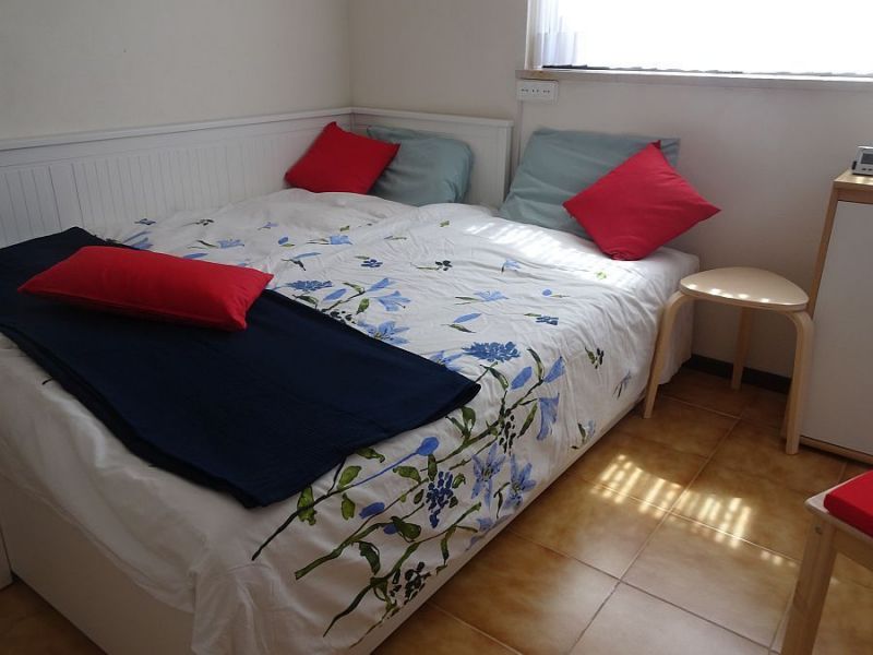 photo 10 Location entre particuliers Carvoeiro gite Algarve  chambre