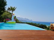 Locations vacances piscine Italie: villa n 117696