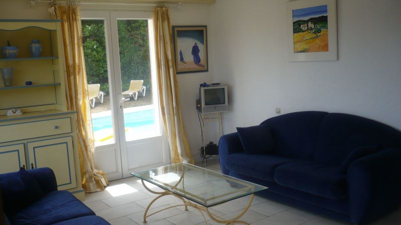 photo 18 Location entre particuliers Grasse villa Provence-Alpes-Cte d'Azur Alpes-Maritimes Sjour