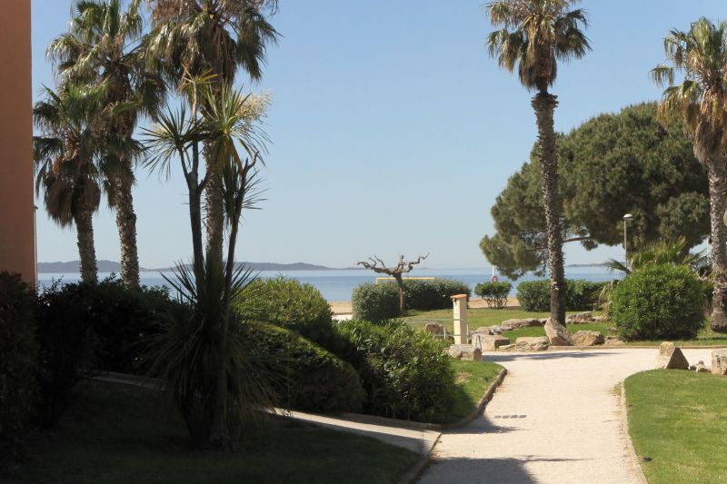 photo 18 Location entre particuliers La Londe-les-Maures appartement Provence-Alpes-Cte d'Azur Var Vue  proximit