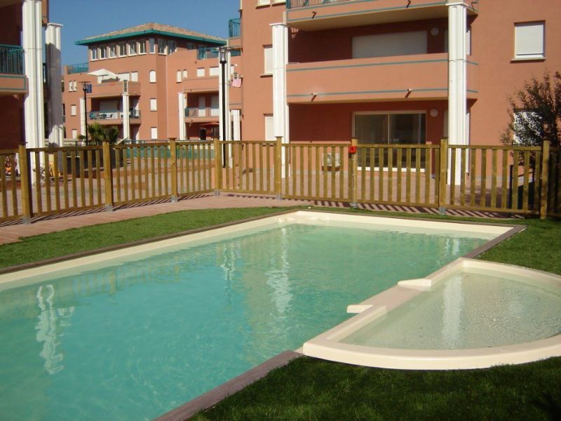 photo 14 Location entre particuliers Porto Vecchio appartement Corse Corse du Sud Piscine