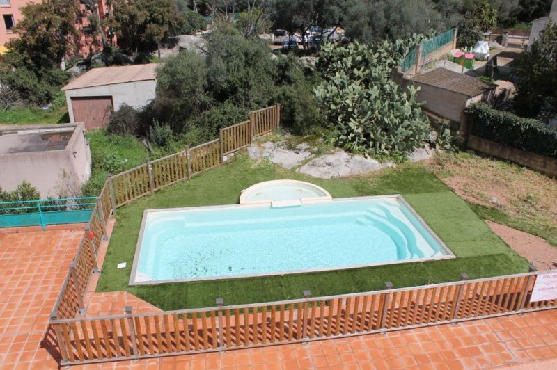 photo 15 Location entre particuliers Porto Vecchio appartement Corse Corse du Sud Piscine