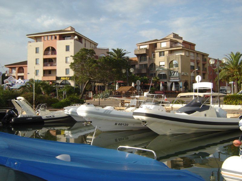 photo 17 Location entre particuliers Porto Vecchio appartement Corse Corse du Sud Vue  proximit