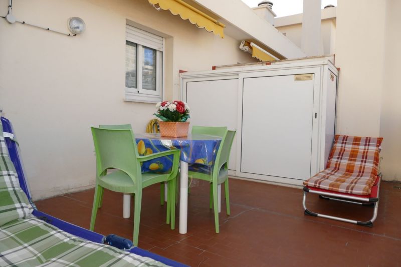 photo 6 Location entre particuliers Menton appartement Provence-Alpes-Cte d'Azur Alpes-Maritimes Terrasse