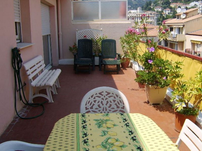 photo 0 Location entre particuliers Menton appartement Provence-Alpes-Cte d'Azur Alpes-Maritimes