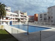 Locations vacances les pieds dans l'eau Costa Brava: appartement n 121448