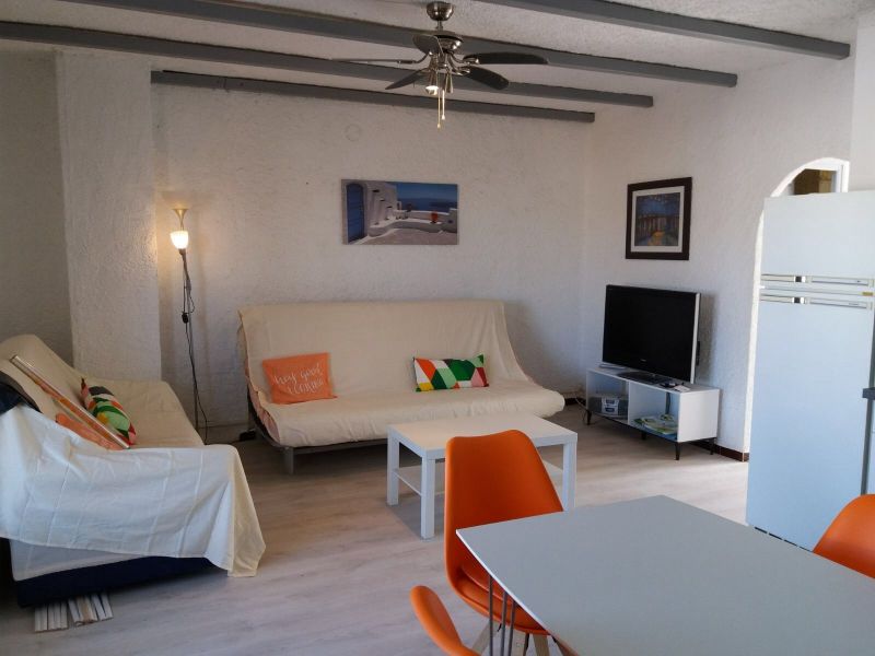 photo 2 Location entre particuliers Empuriabrava appartement Catalogne Grone (province de)