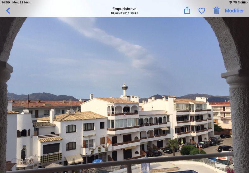 photo 9 Location entre particuliers Empuriabrava appartement Catalogne Grone (province de)