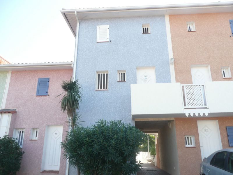photo 1 Location entre particuliers Cap d'Agde appartement Languedoc-Roussillon Hrault Entre