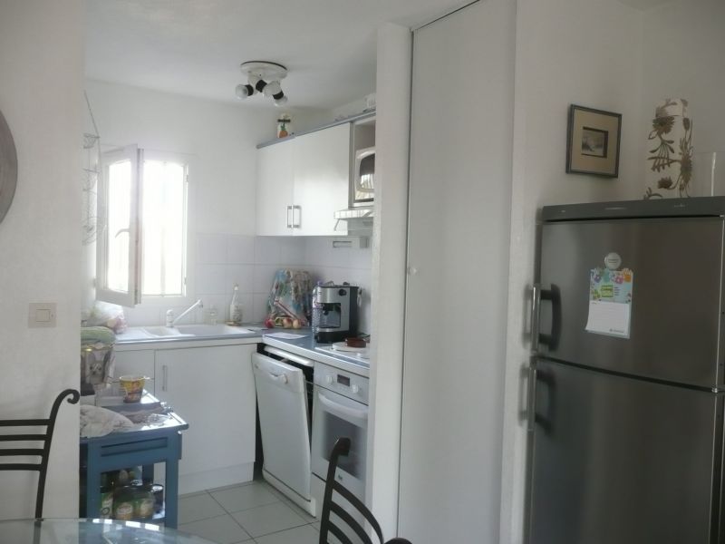 photo 7 Location entre particuliers Cap d'Agde appartement Languedoc-Roussillon Hrault Vue autre