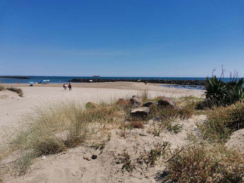 photo 21 Location entre particuliers Cap d'Agde appartement Languedoc-Roussillon Hrault Plage