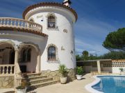 Locations vacances Espagne pour 6 personnes: villa n 122391