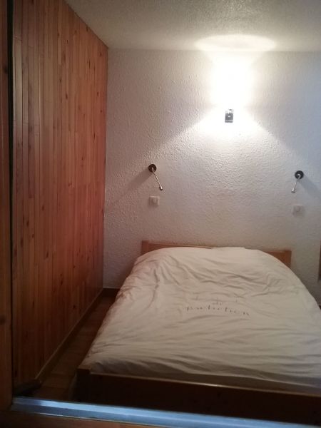 photo 4 Location entre particuliers Valmorel appartement Rhne-Alpes Savoie chambre 1