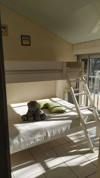 photo 15 Location entre particuliers Saint Pierre la Mer villa Languedoc-Roussillon Aude chambre