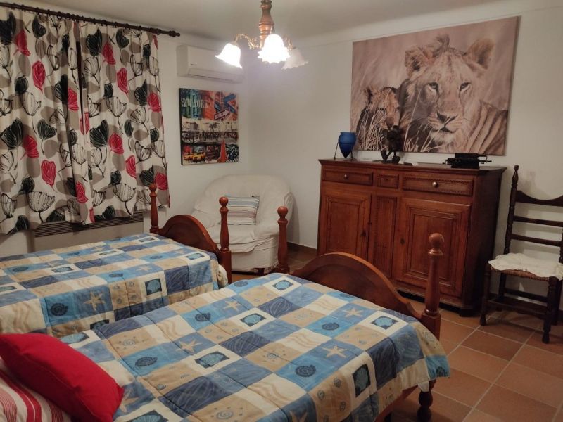 photo 4 Location entre particuliers L'Escala villa Catalogne  chambre 1