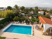 Locations vacances Espagne: villa n 123422