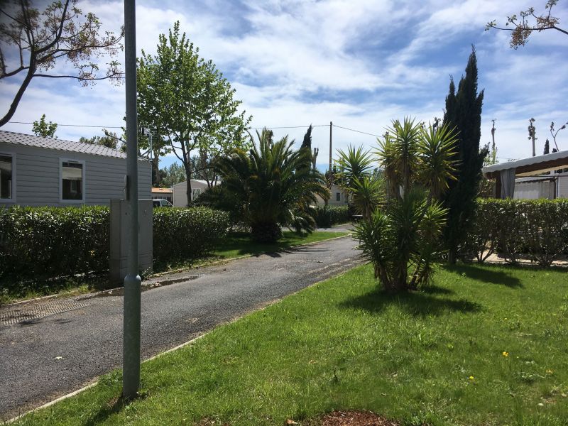 photo 13 Location entre particuliers Valras-Plage mobilhome Languedoc-Roussillon Hrault