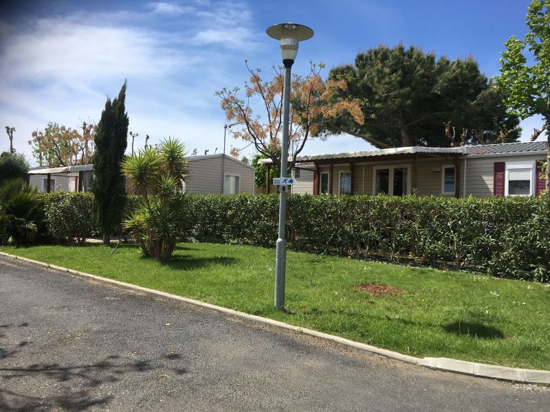 photo 15 Location entre particuliers Valras-Plage mobilhome Languedoc-Roussillon Hrault