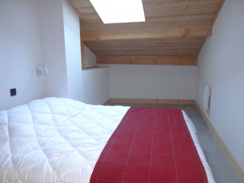 photo 7 Location entre particuliers Chtel appartement Rhne-Alpes Haute-Savoie chambre 1