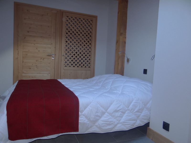 photo 6 Location entre particuliers Chtel appartement Rhne-Alpes Haute-Savoie chambre 1