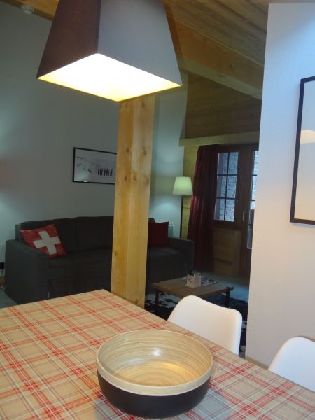 photo 17 Location entre particuliers Chtel appartement Rhne-Alpes Haute-Savoie