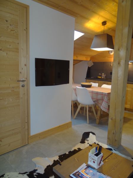 photo 21 Location entre particuliers Chtel appartement Rhne-Alpes Haute-Savoie