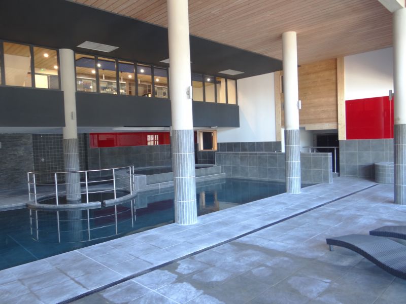 photo 26 Location entre particuliers Chtel appartement Rhne-Alpes Haute-Savoie Piscine