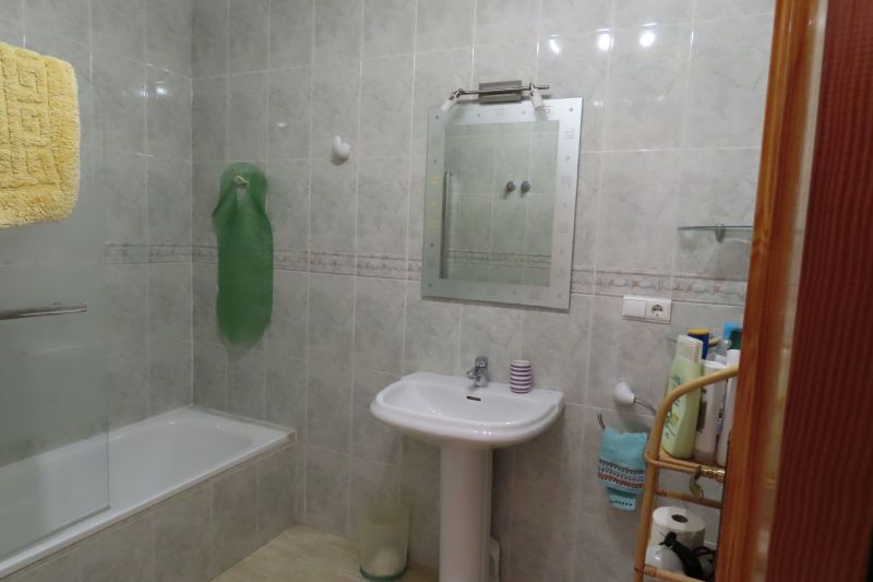 photo 13 Location entre particuliers Dnia maison Communaut Valencienne Alicante (province de) salle de bain