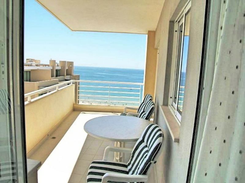 photo 1 Location entre particuliers Praia da Rocha appartement Algarve