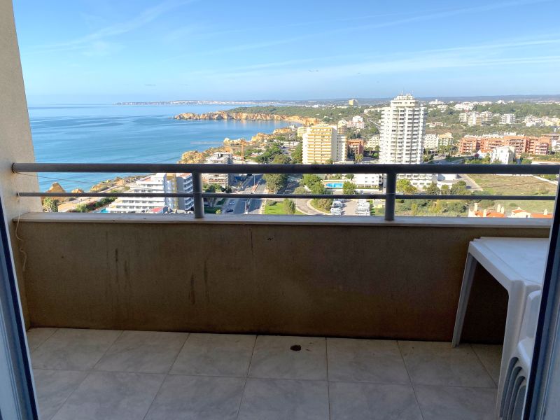 photo 1 Location entre particuliers Praia da Rocha appartement Algarve