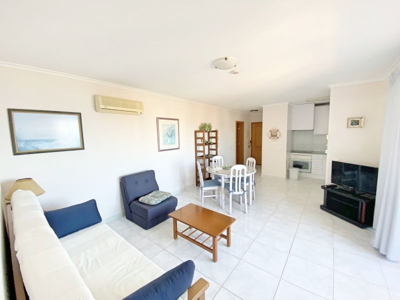 photo 4 Location entre particuliers Praia da Rocha appartement Algarve