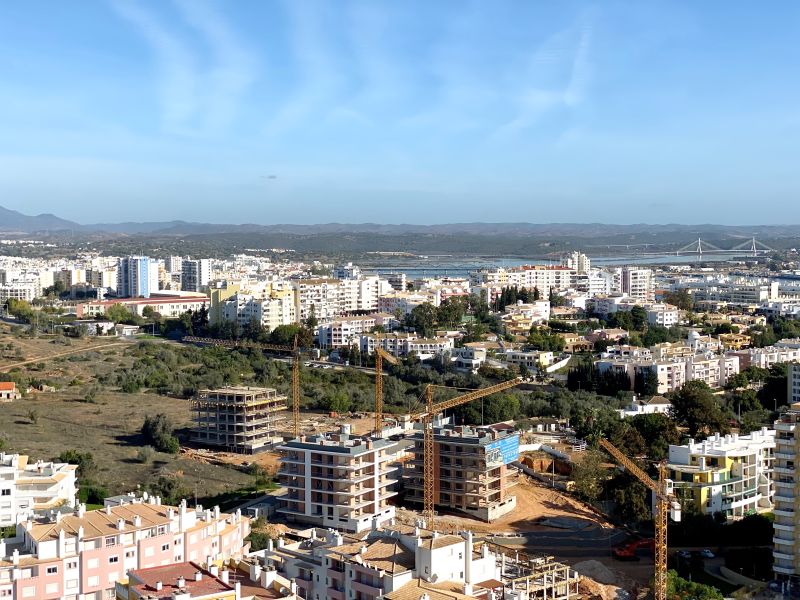 photo 8 Location entre particuliers Praia da Rocha appartement Algarve