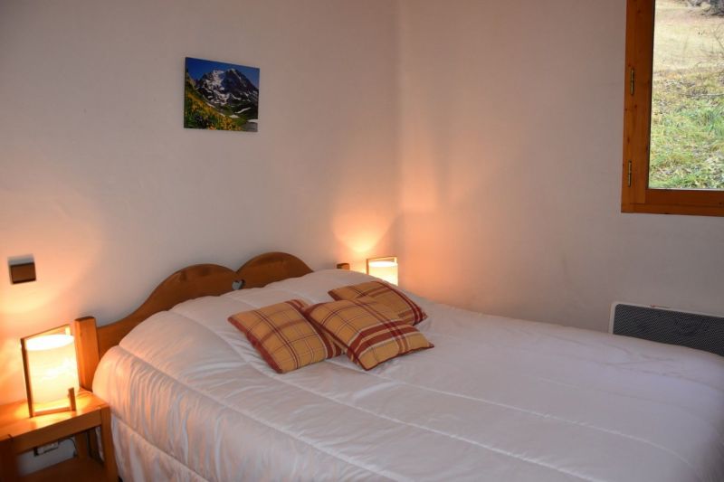 photo 4 Location entre particuliers Pralognan la Vanoise appartement Rhne-Alpes Savoie chambre 1