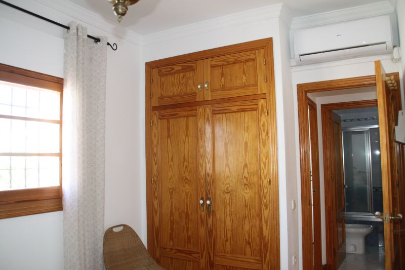 photo 13 Location entre particuliers Chipiona appartement Andalousie Cadix (province de) chambre 1