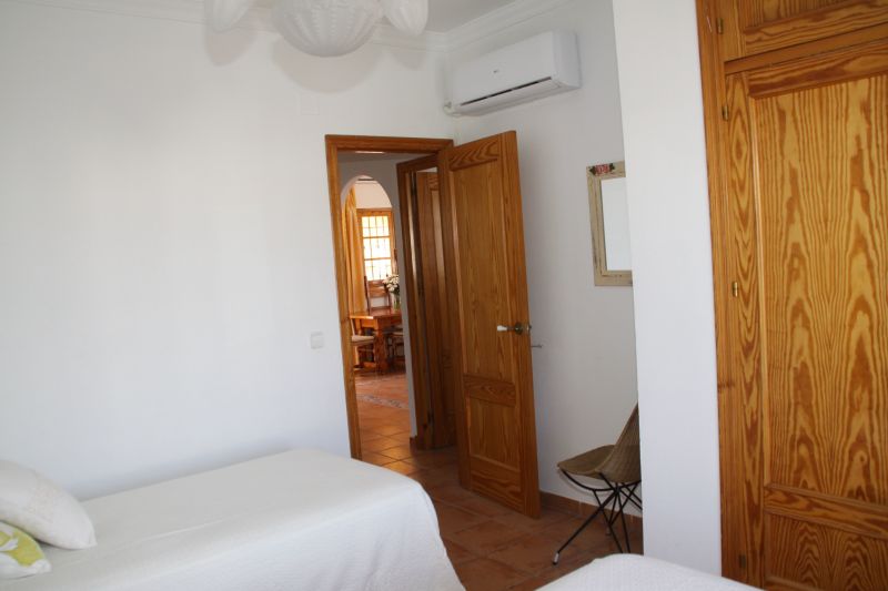 photo 17 Location entre particuliers Chipiona appartement Andalousie Cadix (province de) chambre 2