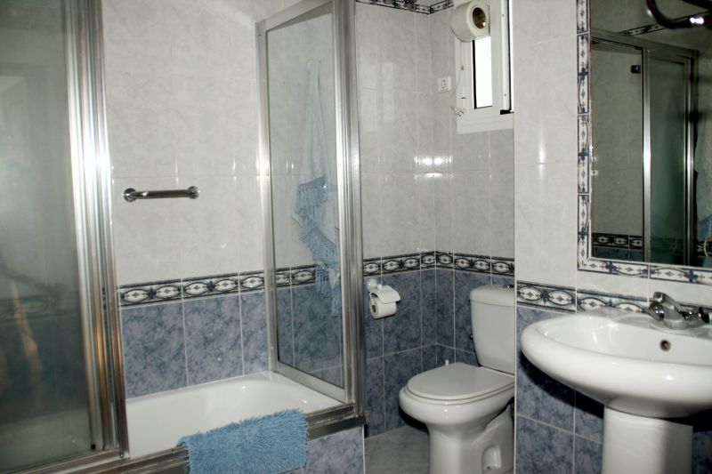 photo 21 Location entre particuliers Chipiona appartement Andalousie Cadix (province de) salle de bain