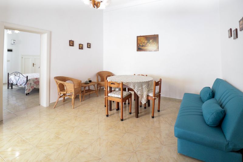 photo 5 Location entre particuliers Ugento - Torre San Giovanni appartement Pouilles Lecce (province de) Sjour