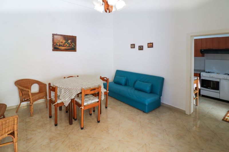 photo 8 Location entre particuliers Ugento - Torre San Giovanni appartement Pouilles Lecce (province de) Sjour