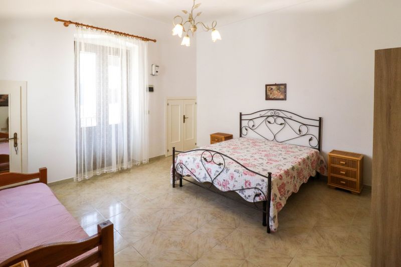 photo 14 Location entre particuliers Ugento - Torre San Giovanni appartement Pouilles Lecce (province de) chambre