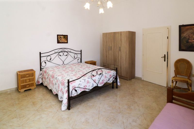 photo 15 Location entre particuliers Ugento - Torre San Giovanni appartement Pouilles Lecce (province de) chambre